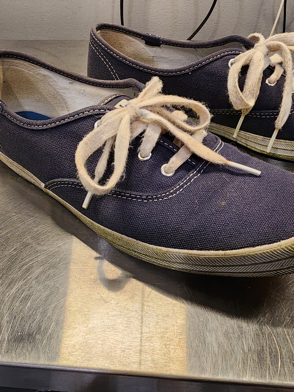Keds Well Worn 9.5